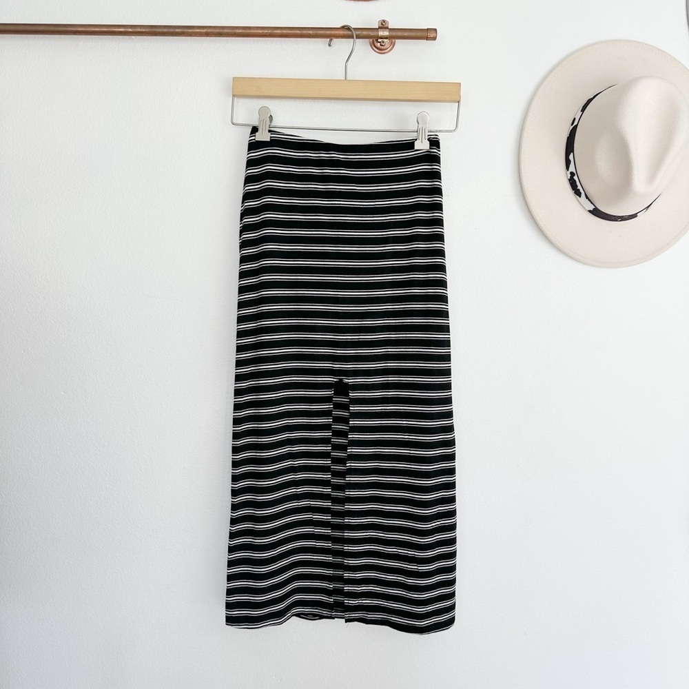 Free Press - Skirt - XS
